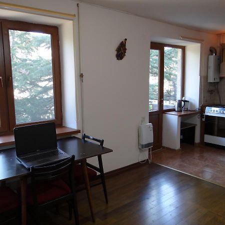 Dilijan Apartment Kültér fotó
