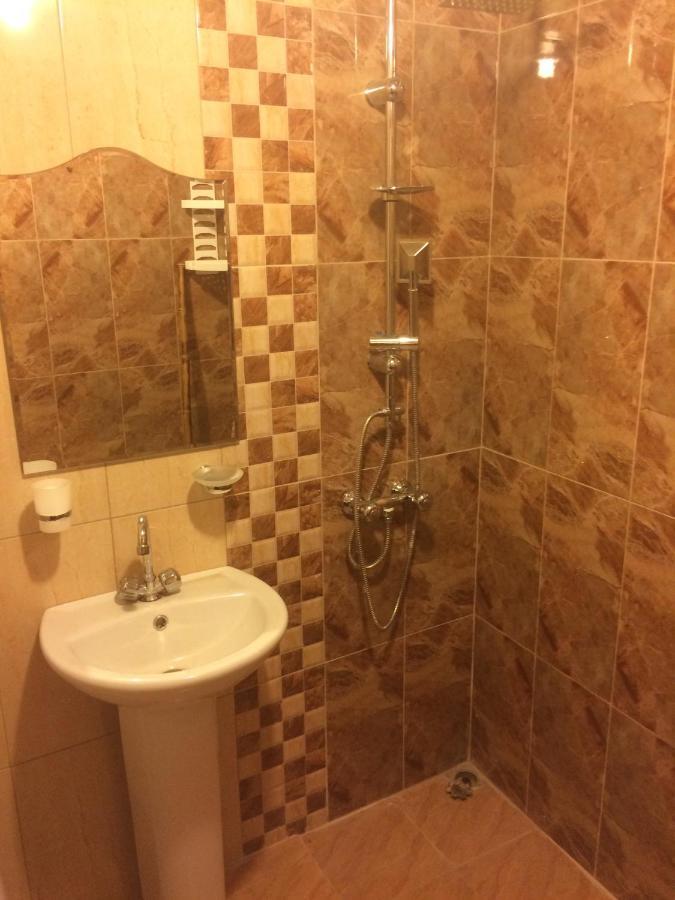 Dilijan Apartment Kültér fotó