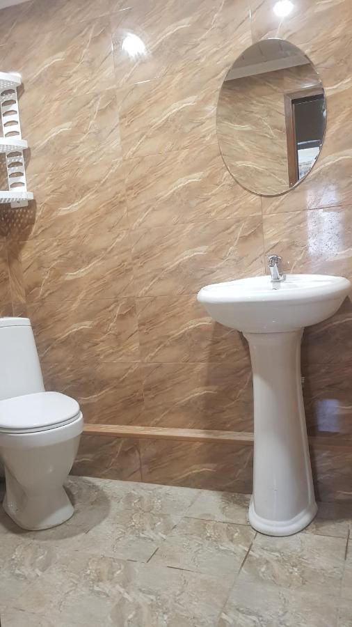 Dilijan Apartment Kültér fotó