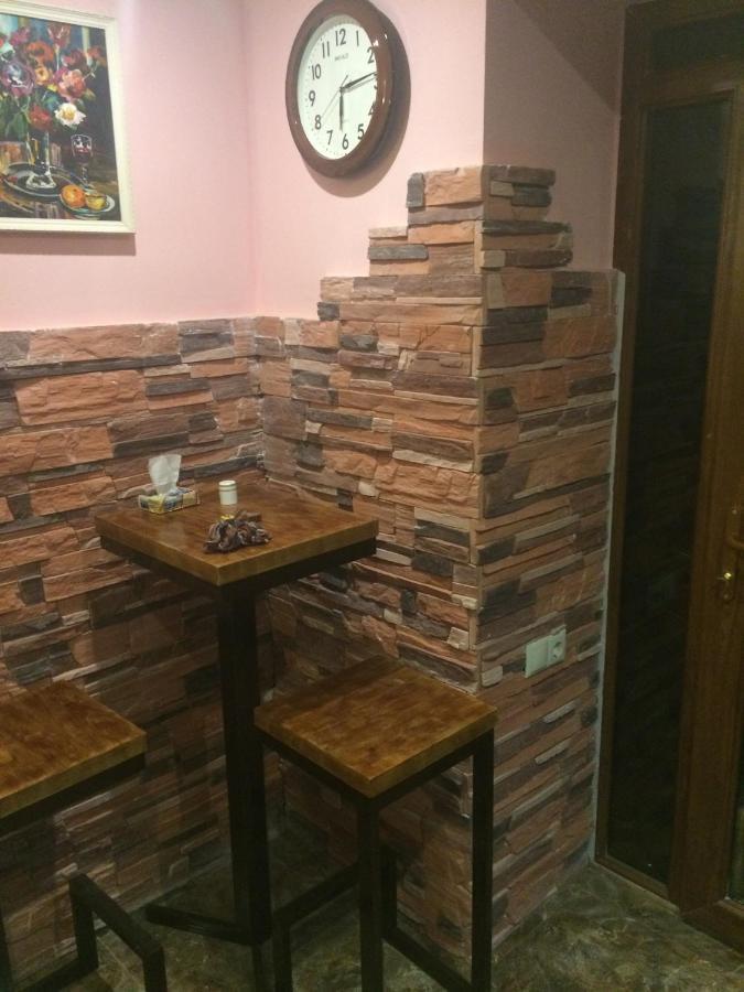 Dilijan Apartment Kültér fotó