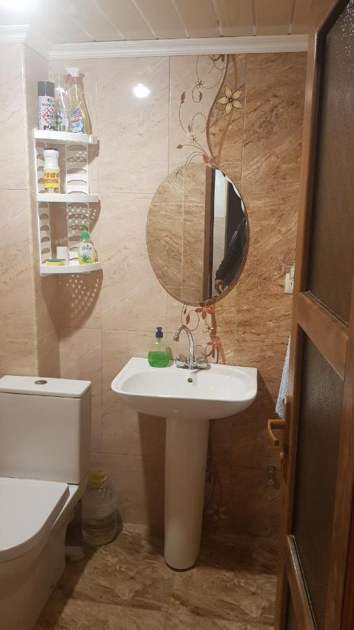 Dilijan Apartment Kültér fotó