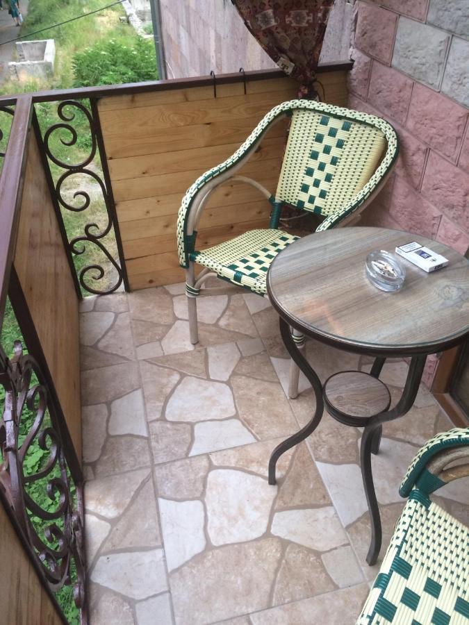 Dilijan Apartment Kültér fotó