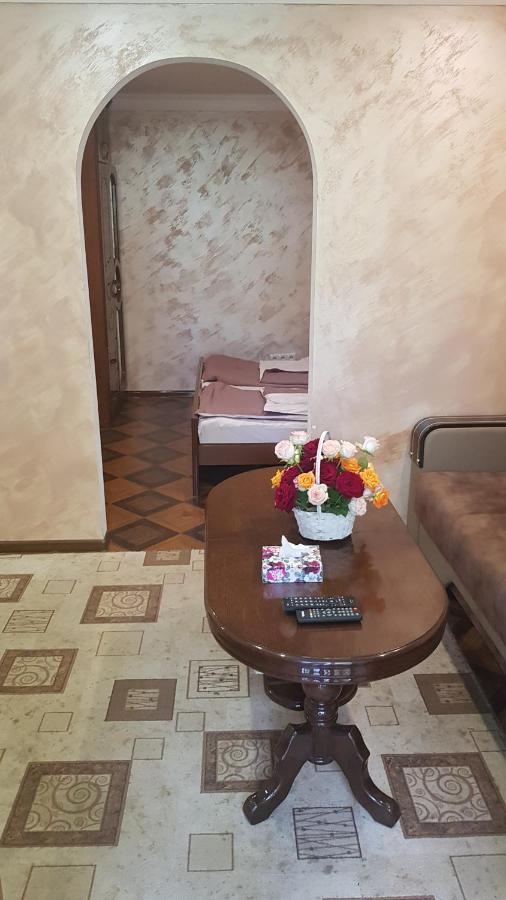 Dilijan Apartment Kültér fotó