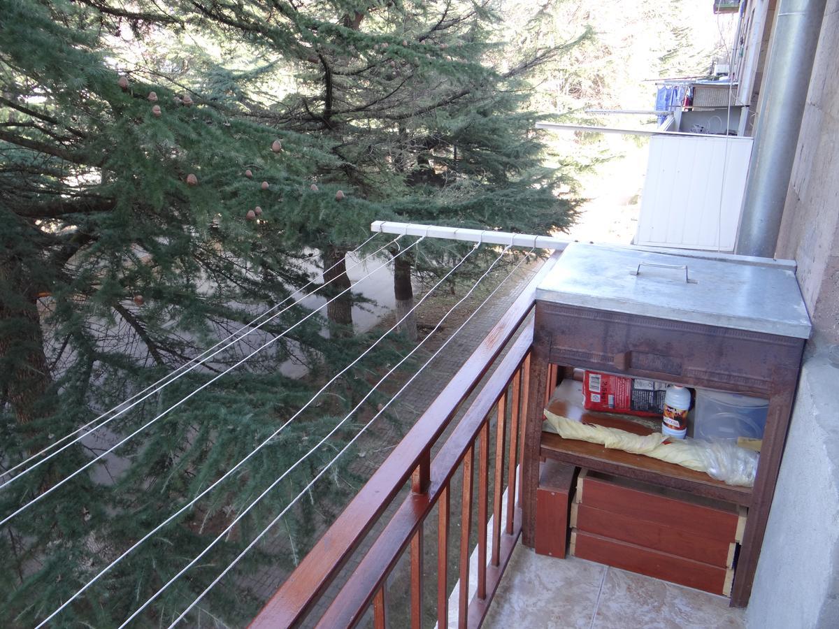Dilijan Apartment Kültér fotó