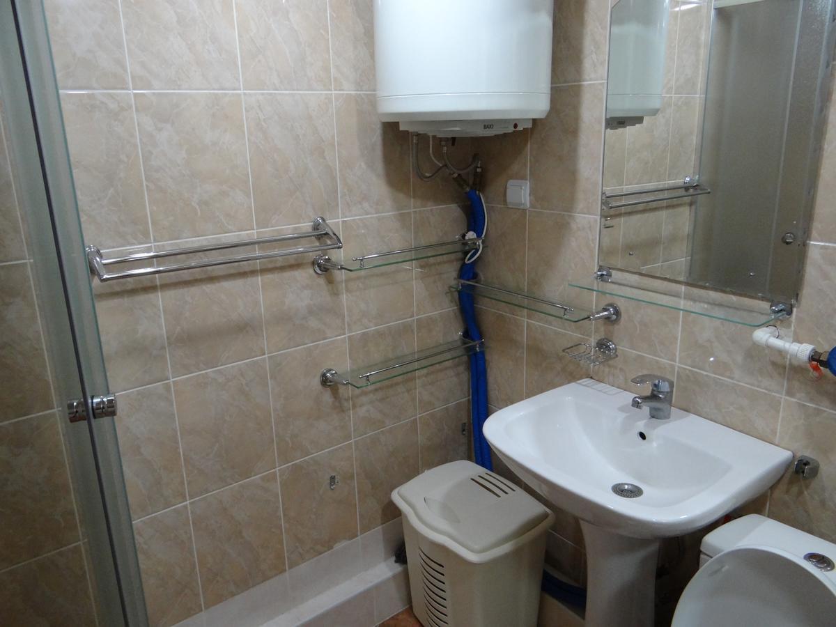Dilijan Apartment Kültér fotó