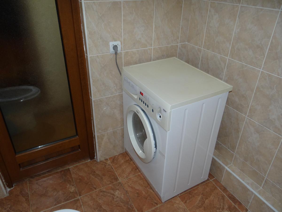 Dilijan Apartment Kültér fotó
