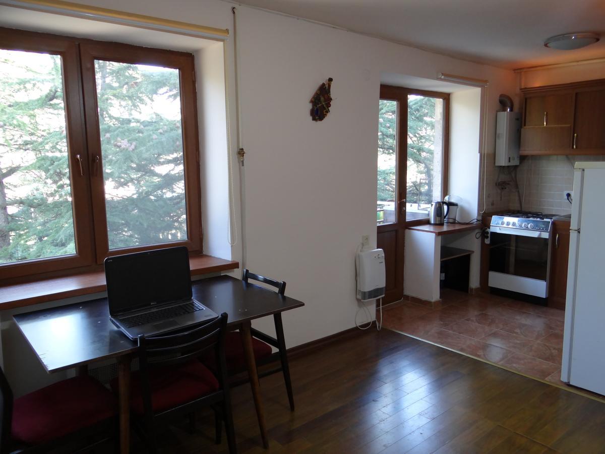 Dilijan Apartment Kültér fotó