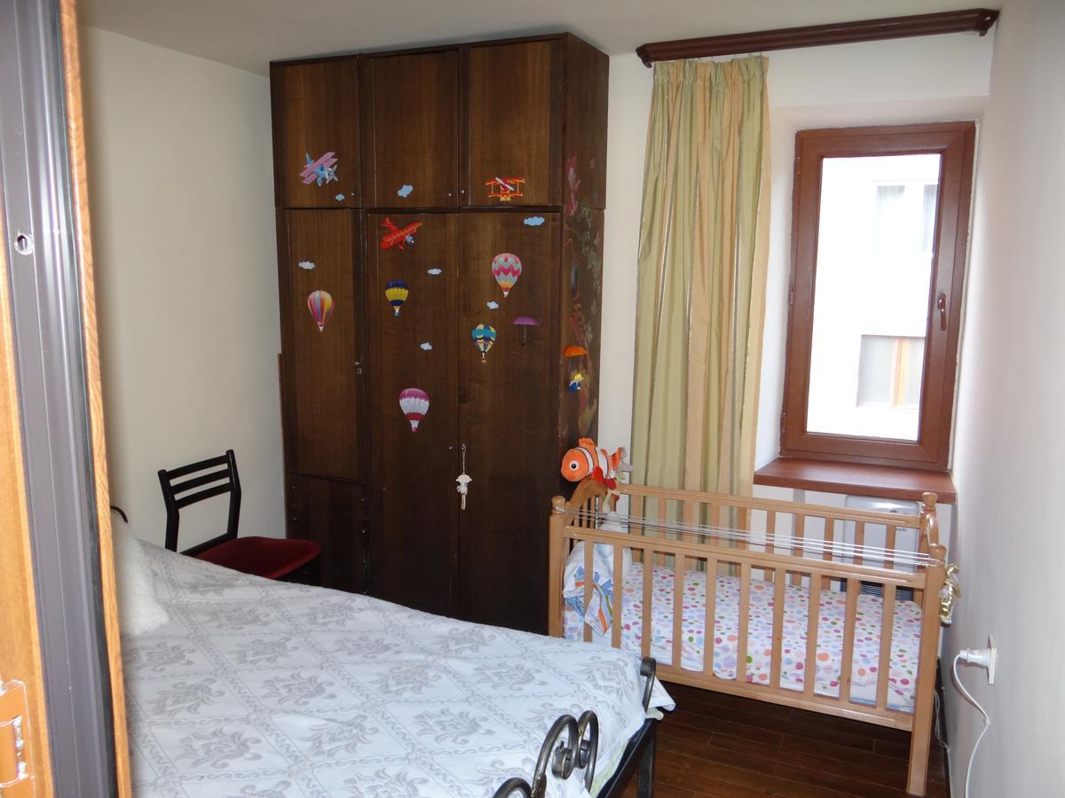 Dilijan Apartment Kültér fotó