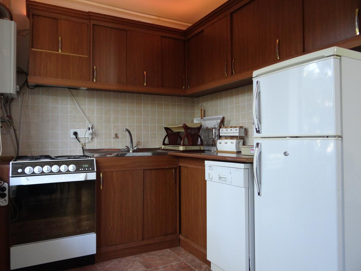 Dilijan Apartment Kültér fotó
