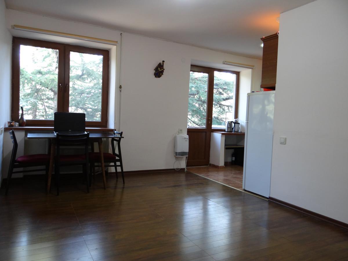 Dilijan Apartment Kültér fotó