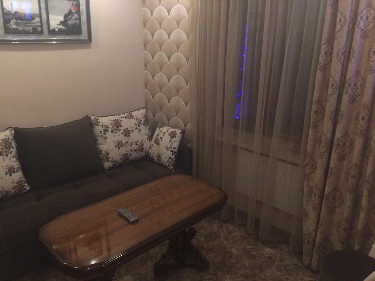 Dilijan Apartment Kültér fotó
