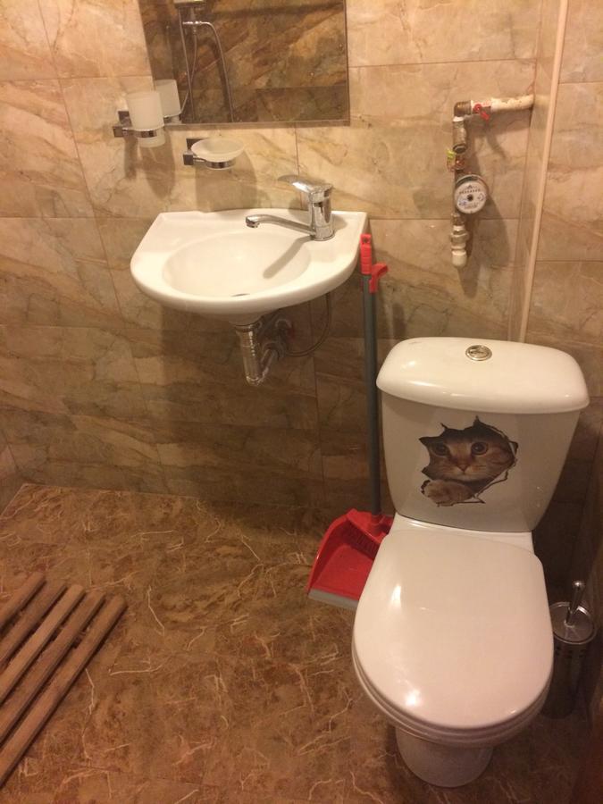Dilijan Apartment Kültér fotó