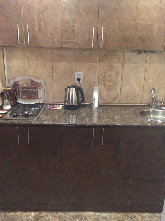 Dilijan Apartment Kültér fotó