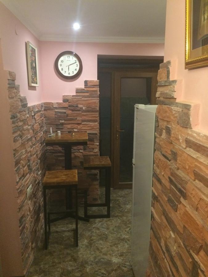 Dilijan Apartment Kültér fotó