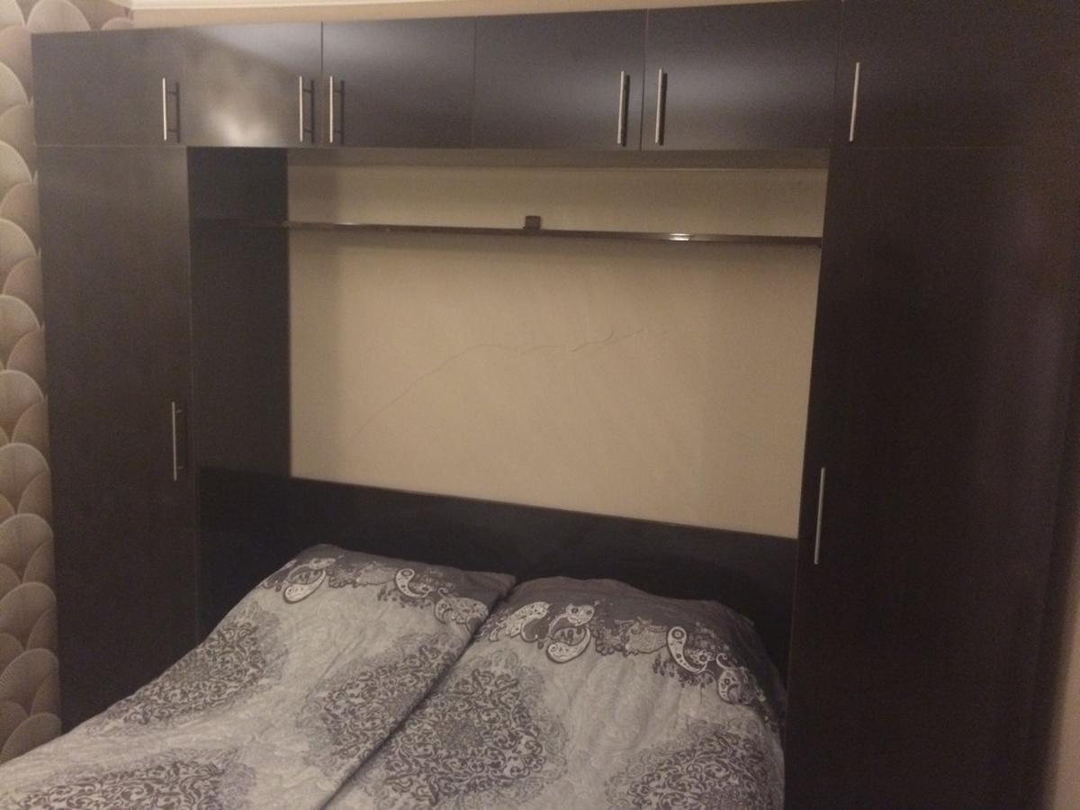 Dilijan Apartment Kültér fotó