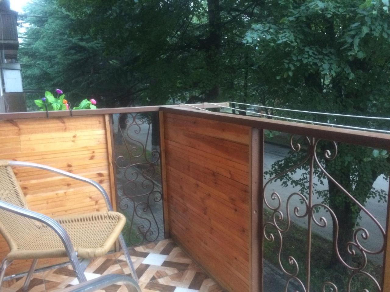 Dilijan Apartment Kültér fotó