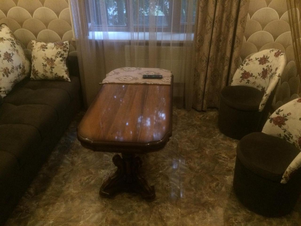 Dilijan Apartment Kültér fotó