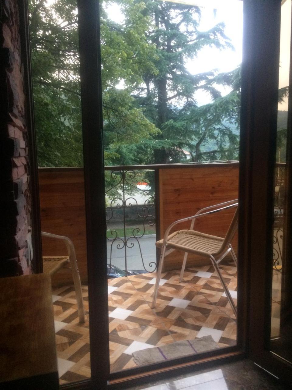 Dilijan Apartment Kültér fotó