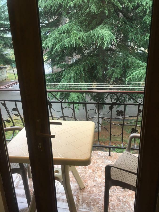 Dilijan Apartment Kültér fotó