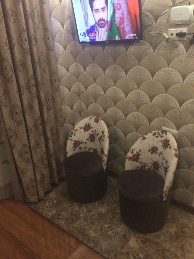 Dilijan Apartment Kültér fotó