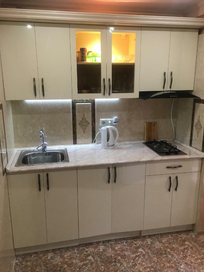 Dilijan Apartment Kültér fotó