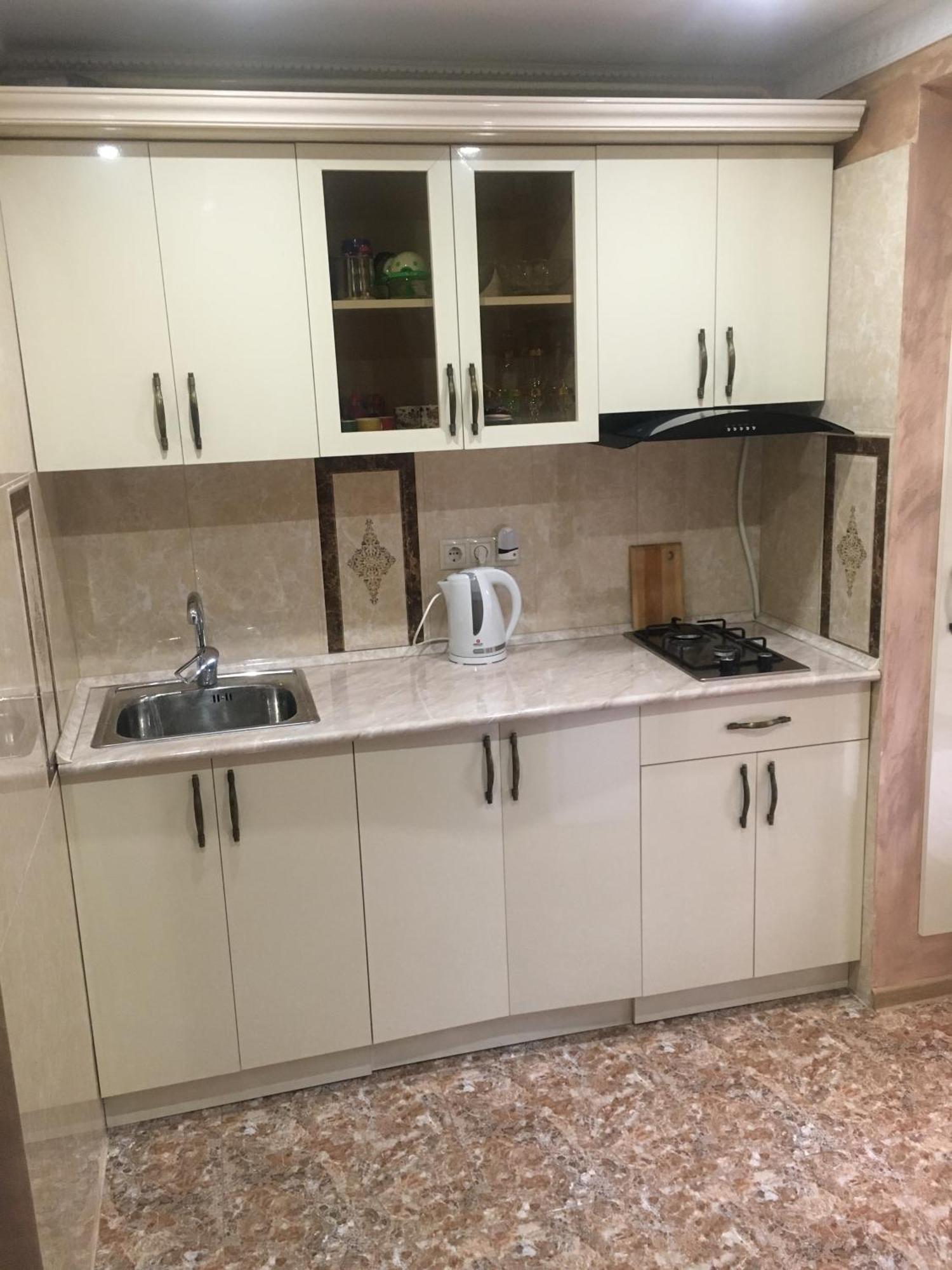 Dilijan Apartment Kültér fotó