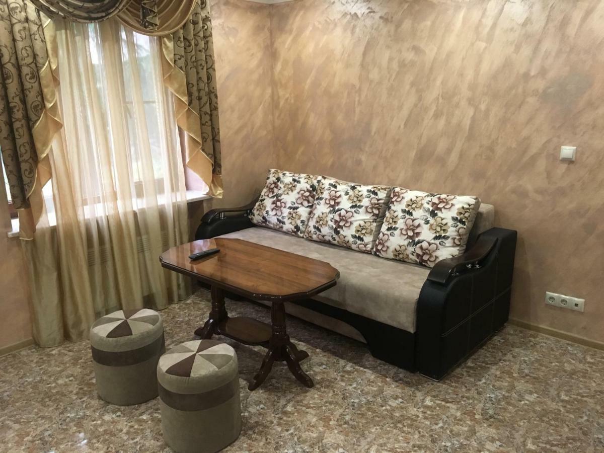Dilijan Apartment Kültér fotó