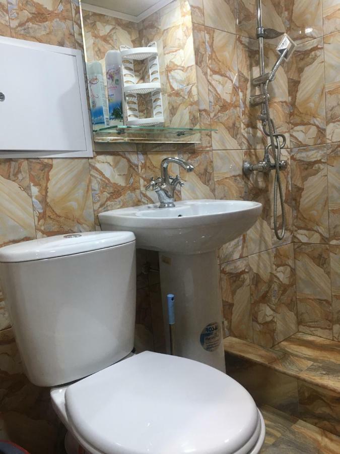 Dilijan Apartment Kültér fotó