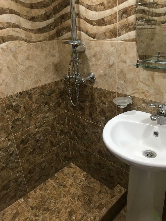 Dilijan Apartment Kültér fotó