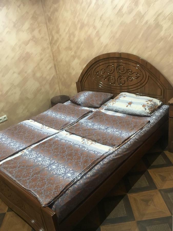 Dilijan Apartment Kültér fotó