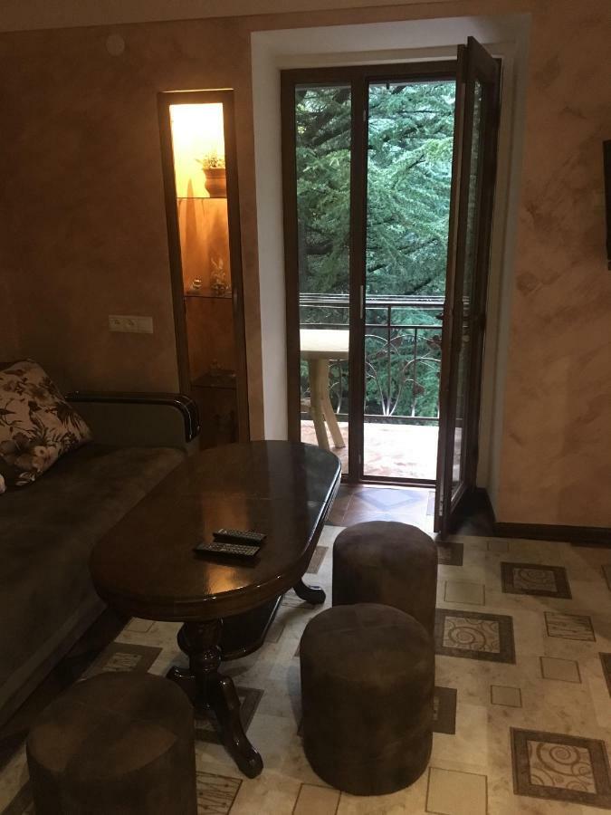 Dilijan Apartment Kültér fotó