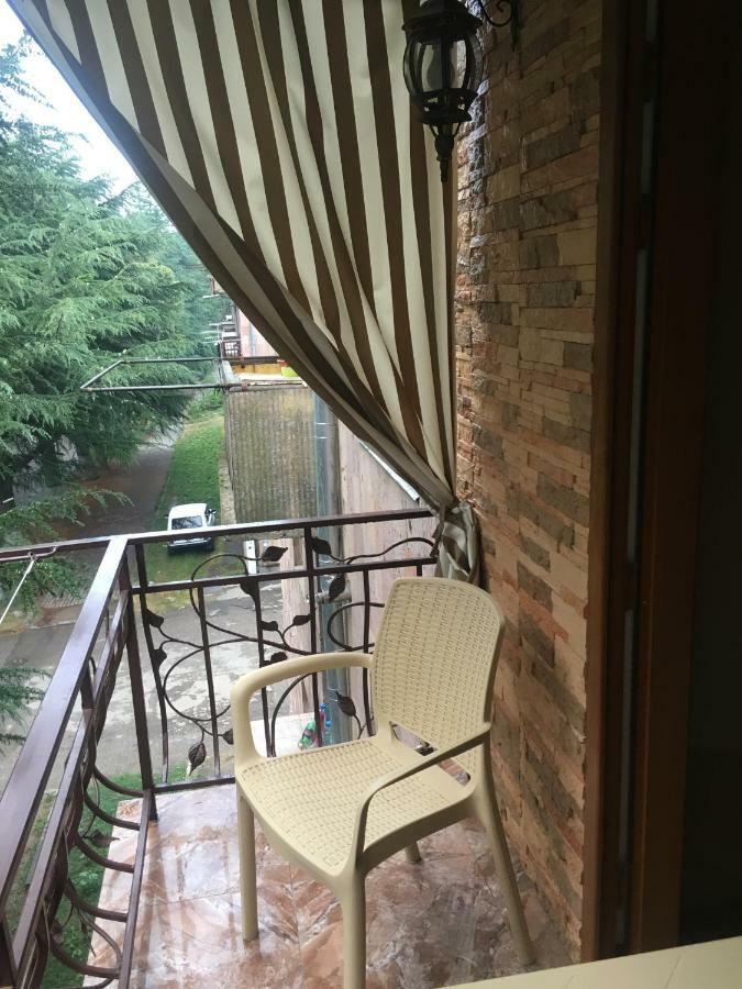 Dilijan Apartment Kültér fotó