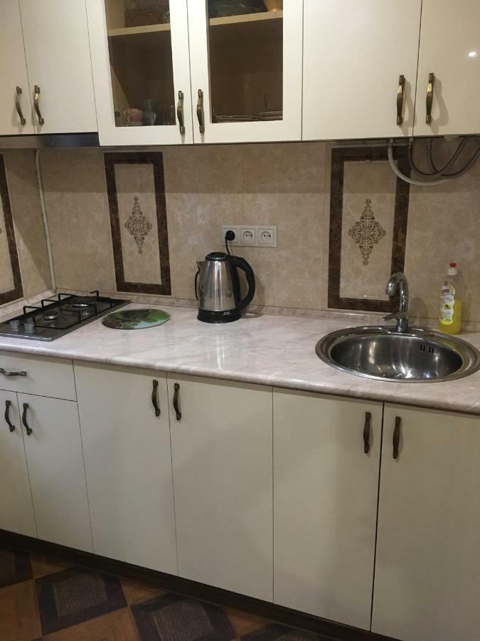 Dilijan Apartment Kültér fotó