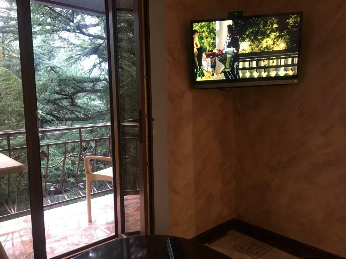 Dilijan Apartment Kültér fotó