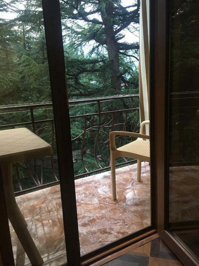 Dilijan Apartment Kültér fotó